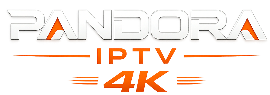 Pandora IPTV Nederland