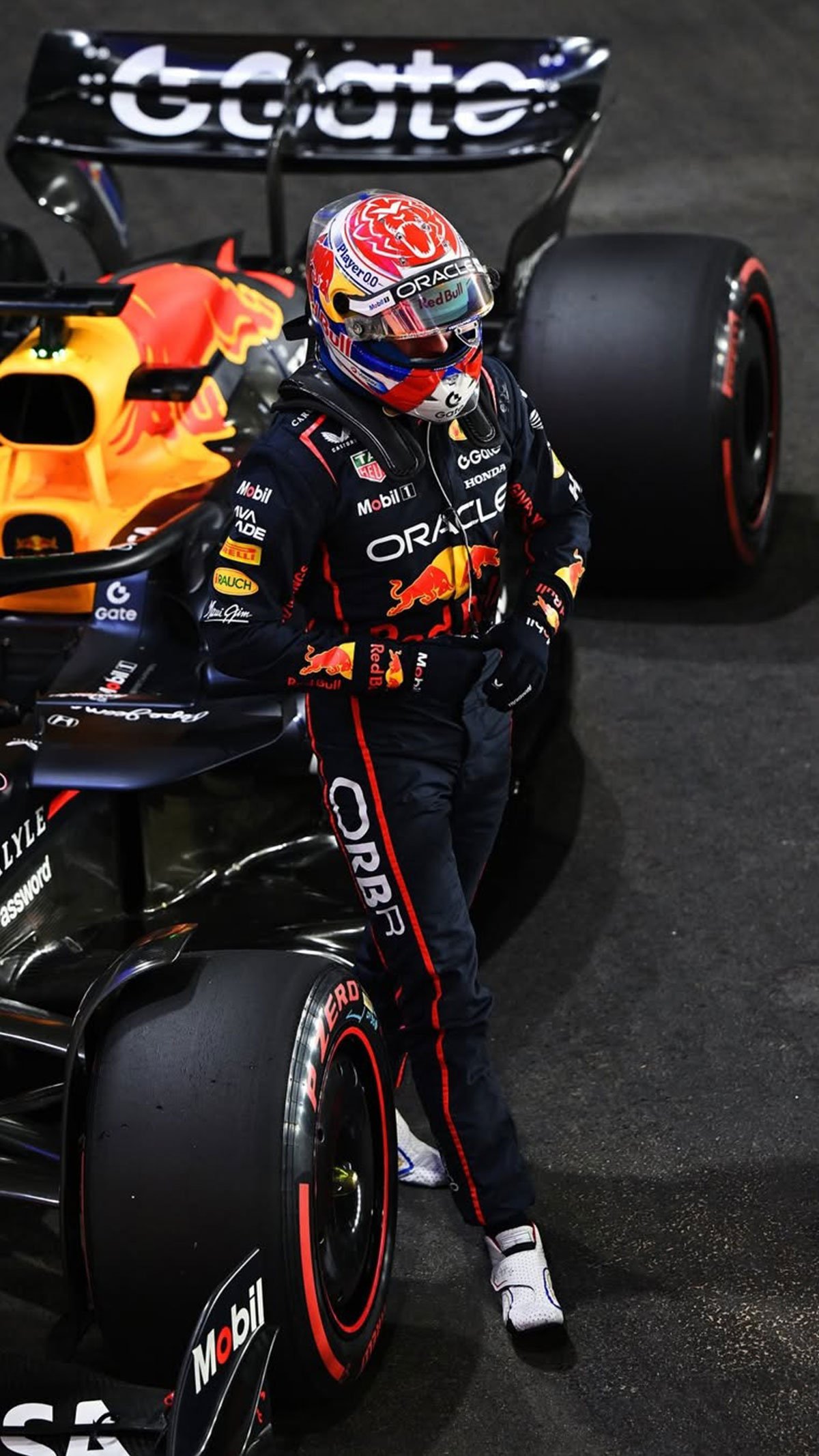 Formule 1 live kijken met Pandora IPTV