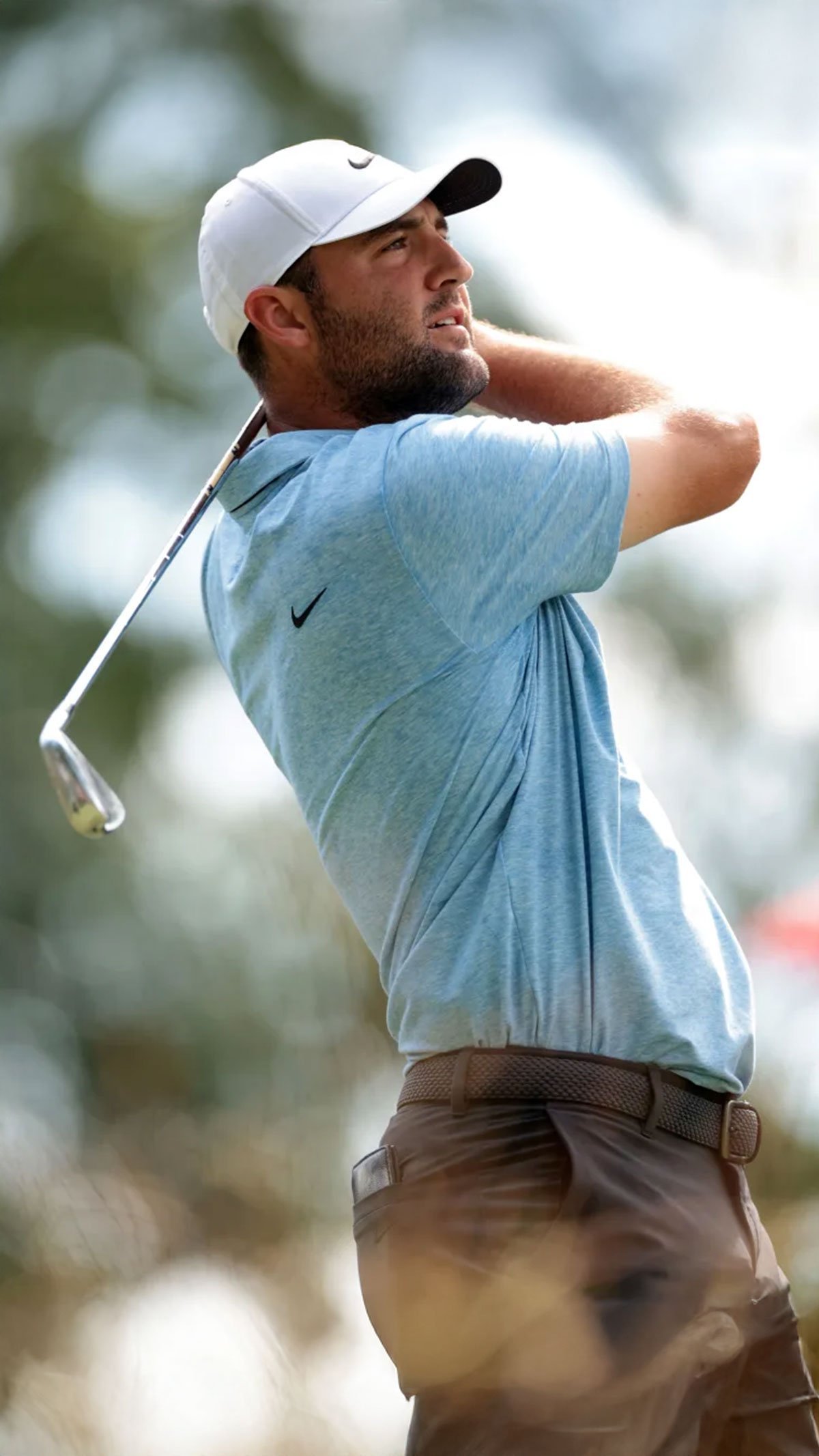 Golf live kijken met Pandora IPTV