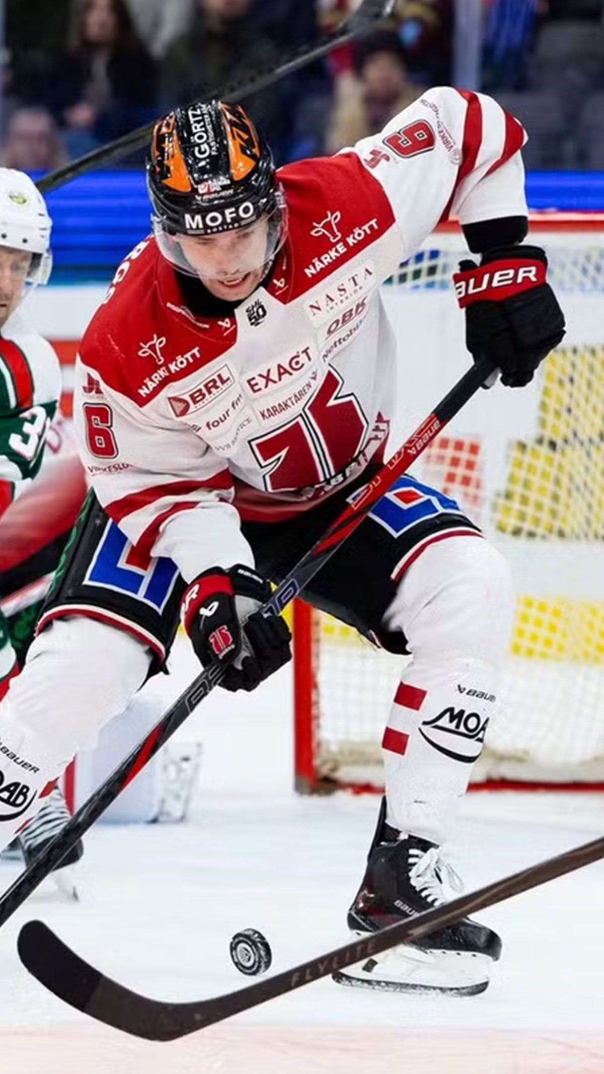 Hockey live kijken met Pandora IPTV Nederland