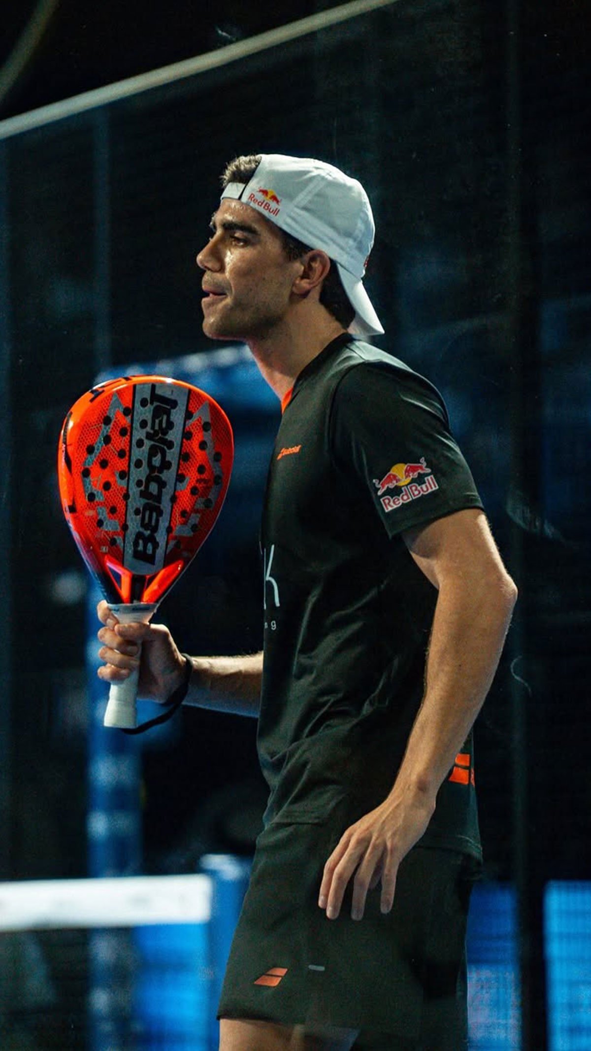 Padel live kijken met Pandora IPTV