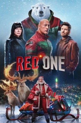 Red One bekijken met Pandora IPTV Nederland